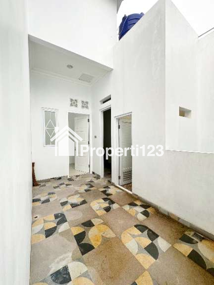 Dijual Rumah 5KT area favorit di Duren Sawit Jakarta Timur - 9