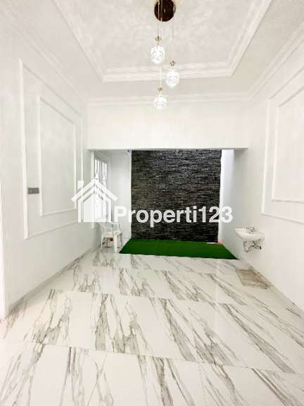 Dijual Rumah 5KT area favorit di Duren Sawit Jakarta Timur - 5