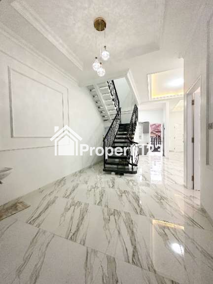 Dijual Rumah 5KT area favorit di Duren Sawit Jakarta Timur - 4