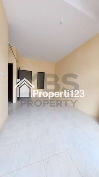 Puri Sasmaya (Nongsa) - Dijual Rumah 1 Lt Type 45/78 m² - Batam - 3