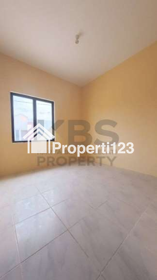 Puri Sasmaya (Nongsa) - Dijual Rumah 1 Lt Type 45/78 m² - Batam - 1
