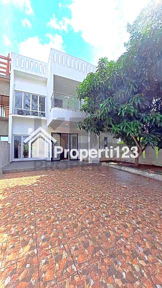 DISEWA RUMAH  COSTRICA - BATAM - 1
