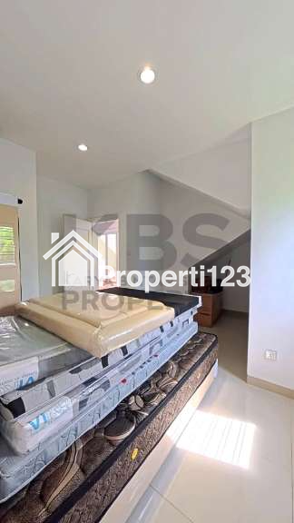 DISEWA RUMAH  COSTRICA - BATAM - 3