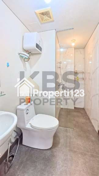 DISEWAKAN APARTEMEN MEWAH ONE RESIDENCE – BATAM - 2