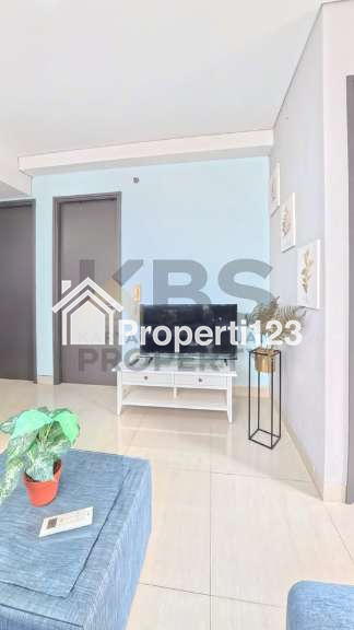 DISEWAKAN APARTEMEN MEWAH ONE RESIDENCE – BATAM - 6