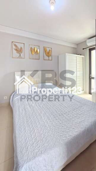 DISEWAKAN APARTEMEN MEWAH ONE RESIDENCE – BATAM - 4