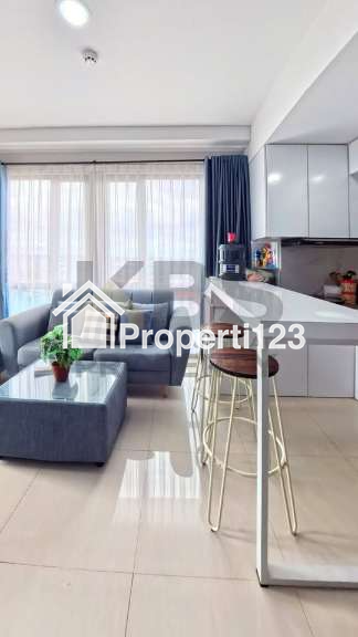 DISEWAKAN APARTEMEN MEWAH ONE RESIDENCE – BATAM - 7
