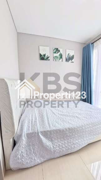 DISEWAKAN APARTEMEN MEWAH ONE RESIDENCE – BATAM - 8