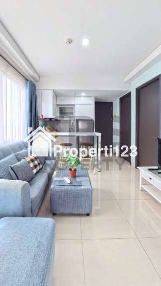 DISEWAKAN APARTEMEN MEWAH ONE RESIDENCE – BATAM - 3