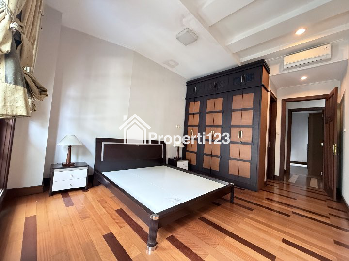 Dijual Rumah Mewah di Cokroaminoto Menteng Jakarta Pusat - 6