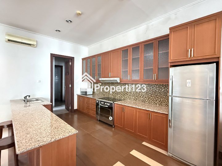 Dijual Rumah Mewah di Cokroaminoto Menteng Jakarta Pusat - 5