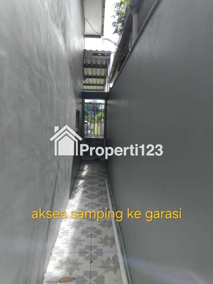 Dijual Rumah Siap Huni Di Ngemplak Yogyakarta - 10
