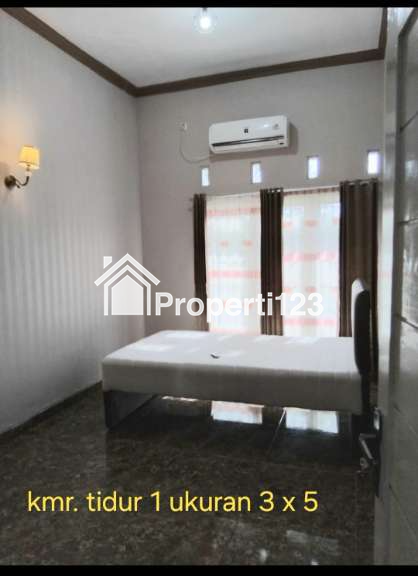 Dijual Rumah Siap Huni Di Ngemplak Yogyakarta - 4