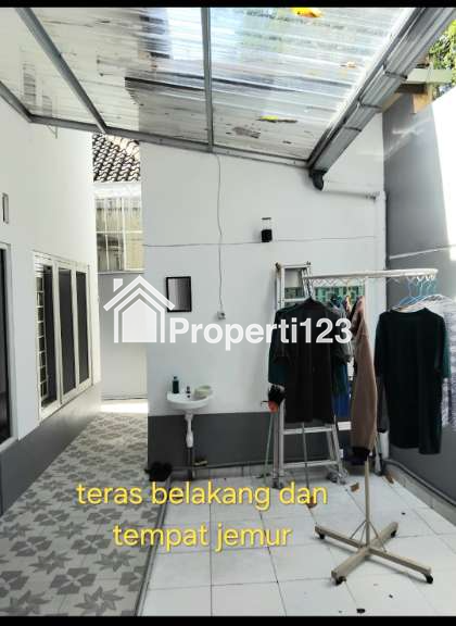 Dijual Rumah Siap Huni Di Ngemplak Yogyakarta - 8