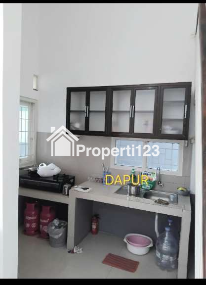 Dijual Rumah Siap Huni Di Ngemplak Yogyakarta - 5