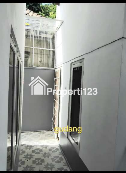 Dijual Rumah Siap Huni Di Ngemplak Yogyakarta - 9