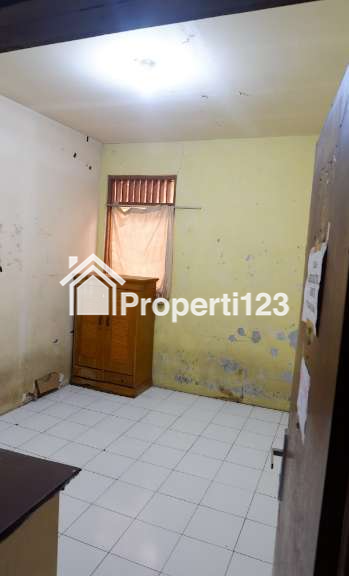 Kos Pria Komplek Timah Kelapa Dua Depok - 4