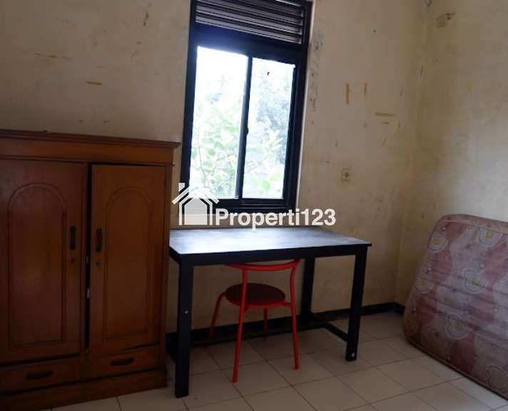 Kos Pria Komplek Timah Kelapa Dua Depok - 2