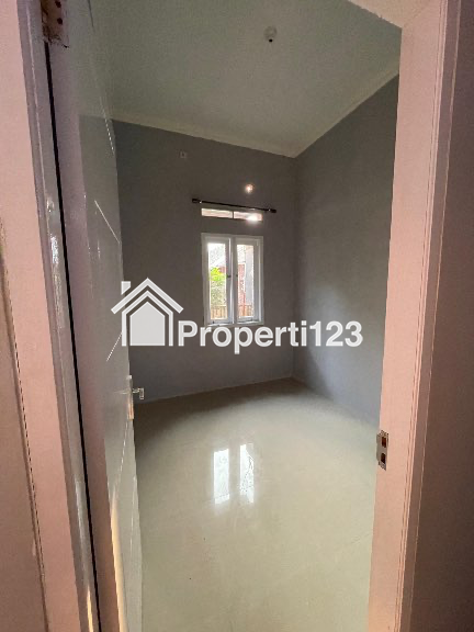 DIJUAL CEPAT RUMAH PRIBADI SIAP HUNI DI SAWANGAN DEPOK - 4