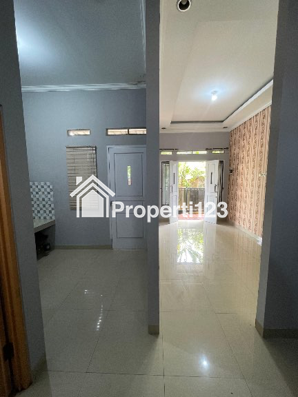 DIJUAL CEPAT RUMAH PRIBADI SIAP HUNI DI SAWANGAN DEPOK - 9
