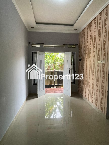 DIJUAL CEPAT RUMAH PRIBADI SIAP HUNI DI SAWANGAN DEPOK - 2