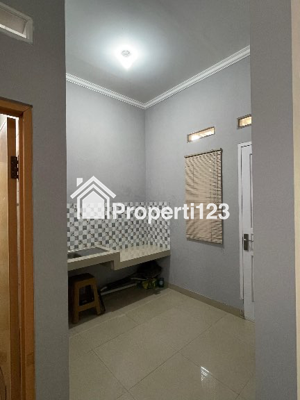 DIJUAL CEPAT RUMAH PRIBADI SIAP HUNI DI SAWANGAN DEPOK - 8