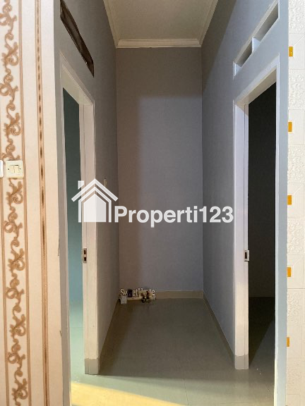 DIJUAL CEPAT RUMAH PRIBADI SIAP HUNI DI SAWANGAN DEPOK - 6