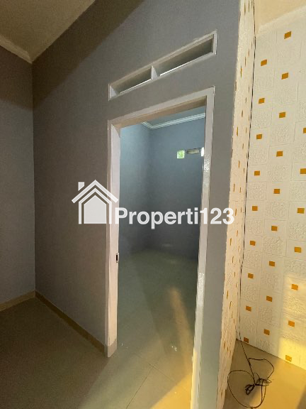 DIJUAL CEPAT RUMAH PRIBADI SIAP HUNI DI SAWANGAN DEPOK - 5