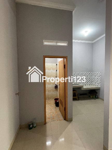 DIJUAL CEPAT RUMAH PRIBADI SIAP HUNI DI SAWANGAN DEPOK - 7