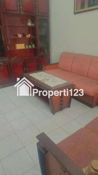 DIJUAL RUMAH - 4