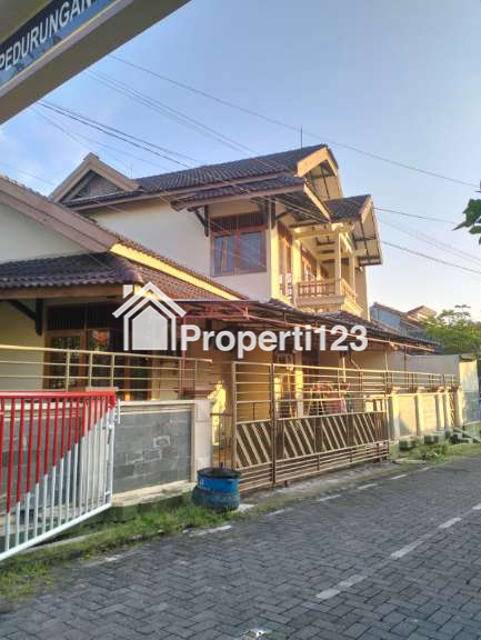 DIJUAL RUMAH - 5