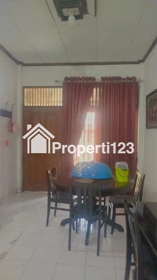 DIJUAL RUMAH - 3