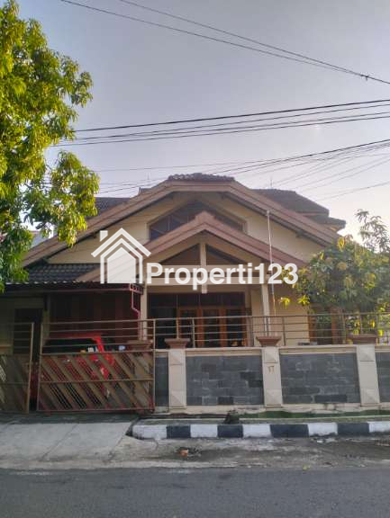 DIJUAL RUMAH - 2