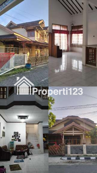 DIJUAL RUMAH - 1