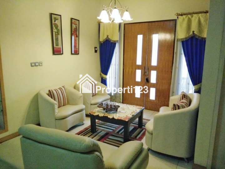 Rumah Kost Siap Huni Di Perumahan Griyo Mapan Sentosa Waru Sidoarjo - 5