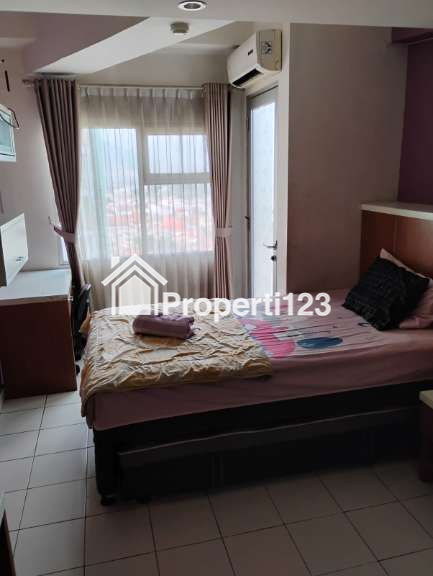 Apartemen Tipe Studio Easton Park Residence Jatinangor - 4