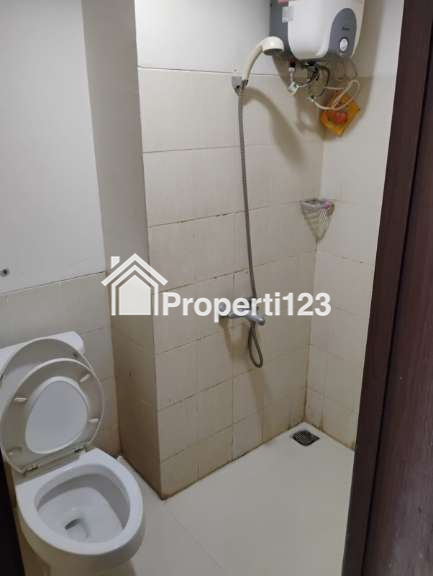 Apartemen Tipe Studio Easton Park Residence Jatinangor - 6