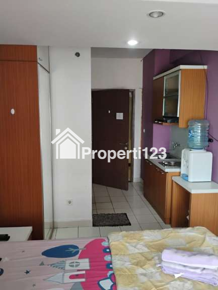 Apartemen Tipe Studio Easton Park Residence Jatinangor - 7