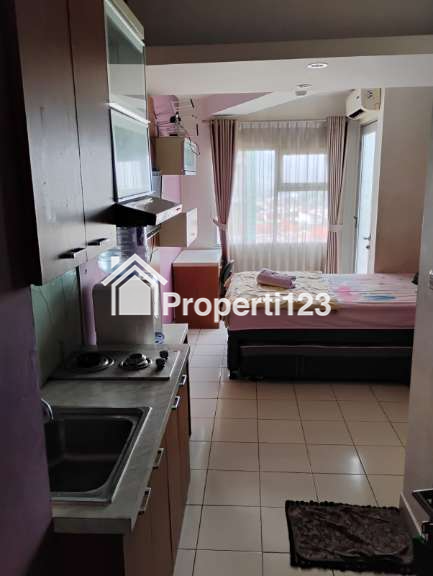 Apartemen Tipe Studio Easton Park Residence Jatinangor - 1