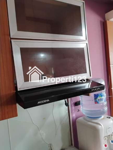 Apartemen Tipe Studio Easton Park Residence Jatinangor - 5