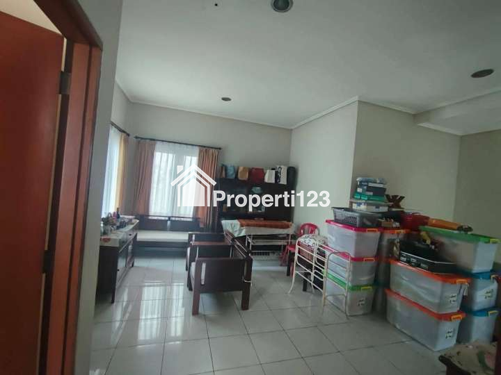 Rumah Siap Huni Lokasi Perumahan Ketintang Surabaya Selatan - 6