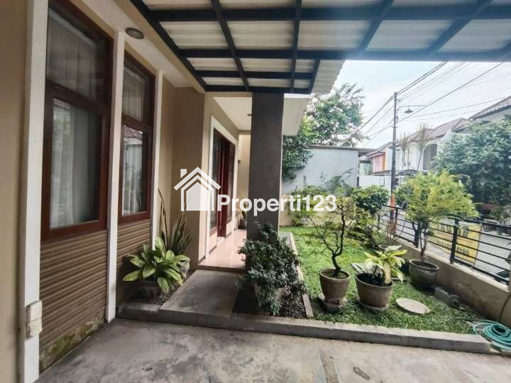 Rumah Siap Huni Lokasi Perumahan Ketintang Surabaya Selatan - 2