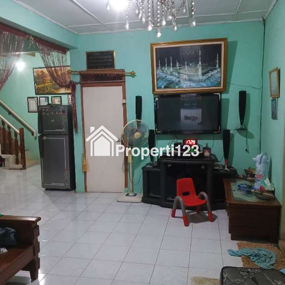 Di Jual Rumah daerah Ragunan Pasar Minggu - 2