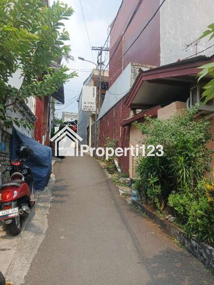 Di Jual Rumah daerah Ragunan Pasar Minggu - 6