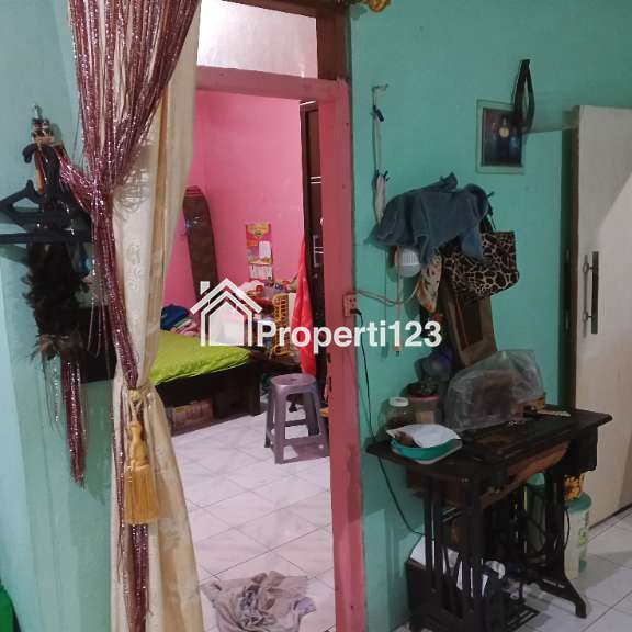 Di Jual Rumah daerah Ragunan Pasar Minggu - 3