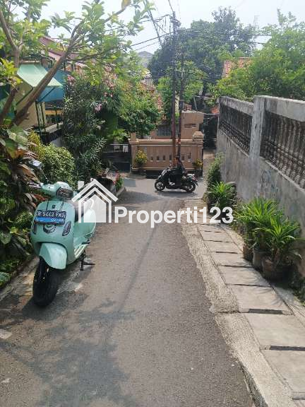 Di Jual Rumah daerah Ragunan Pasar Minggu - 5