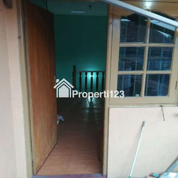 Di Jual Rumah daerah Ragunan Pasar Minggu - 4