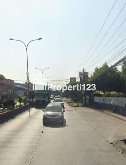 Dijual Tanah di Jl.Raya Cikarang, Cibarusah, Serang, Cikarang Selatan, Bekasi - 3