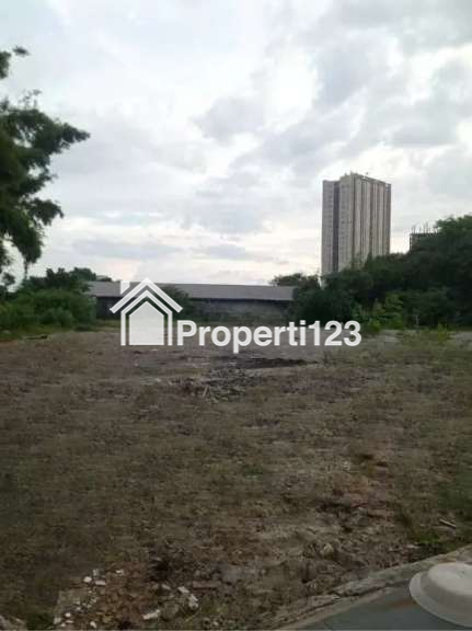 Dijual Tanah di Jl.Raya Cikarang, Cibarusah, Serang, Cikarang Selatan, Bekasi - 5