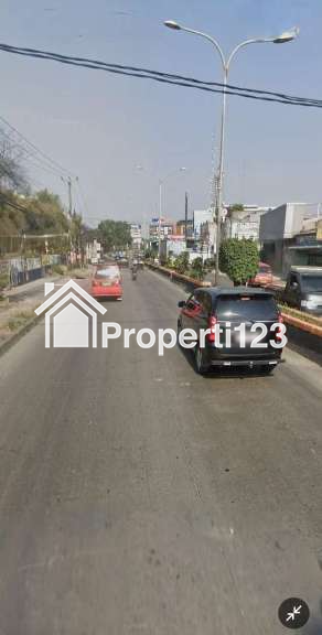 Dijual Tanah di Jl.Raya Cikarang, Cibarusah, Serang, Cikarang Selatan, Bekasi - 2